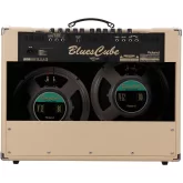 Roland Blues Cube Artist (BC-ARTIST) Гитарный комбоусилитель, 80 Вт., 12"