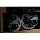 Roland Blues Cube Artist (BC-ARTIST) Гитарный комбоусилитель, 80 Вт., 12"