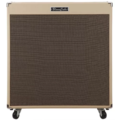 Roland Blues Cube Cabinet 410 Гитарный кабинет, 100 Вт., 4х10"