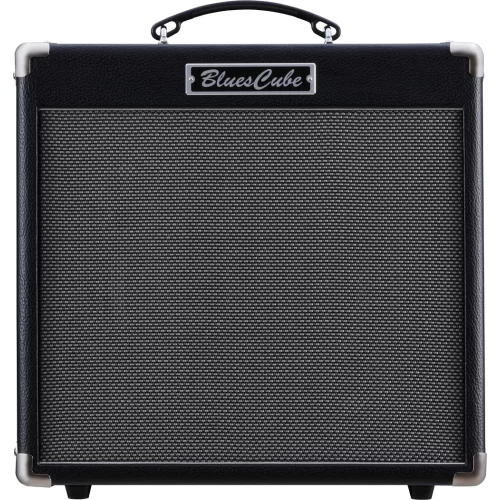 Roland Blues Cube Hot Гитарный комбоусилитель, 30 Вт., 12"
