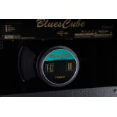 Roland Blues Cube Hot Black (BC-HOT-VB) Гитарный комбоусилитель, 30 Вт., 12"