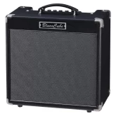 Roland Blues Cube Hot Black (BC-HOT-VB) Гитарный комбоусилитель, 30 Вт., 12"
