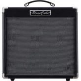Roland Blues Cube Hot Black (BC-HOT-VB) Гитарный комбоусилитель, 30 Вт., 12"