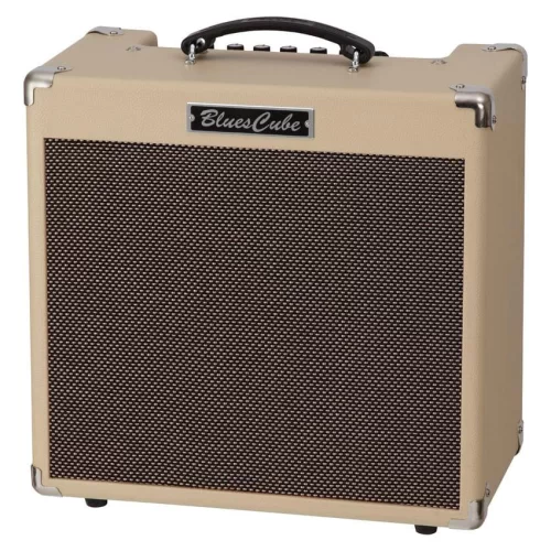 Roland Blues Cube Hot Гитарный комбоусилитель, 30 Вт., 12"