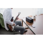 Roland CUBE Lite Гитарный комбоусилитель, 10 Вт., 3x3"