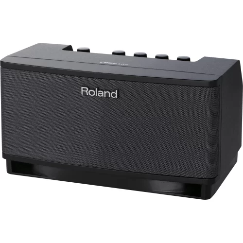Roland CUBE Lite Гитарный комбоусилитель, 10 Вт., 3x3"