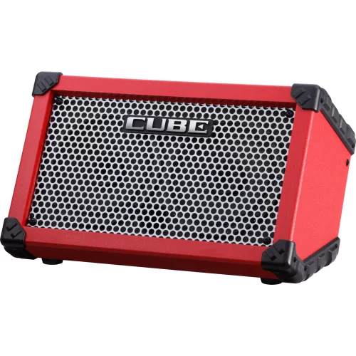 Roland CUBE Street Гитарный комбоусилитель, 5 Вт., 2x6,5"