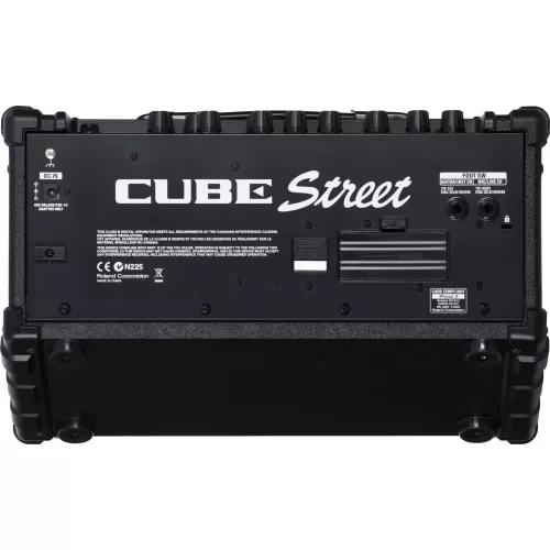 Roland CUBE Street Гитарный комбоусилитель, 5 Вт., 2x6,5"