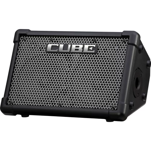 Roland CUBE Street EX (CUBE-STEX) Гитарный комбоусилитель, 50 Вт., 2x8"
