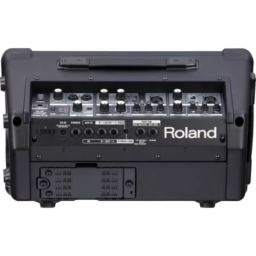 Roland CUBE Street EX (CUBE-STEX) Гитарный комбоусилитель, 50 Вт., 2x8"