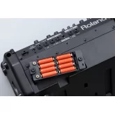 Roland CUBE Street EX (CUBE-STEX) Гитарный комбоусилитель, 50 Вт., 2x8"