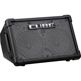 Roland CUBE Street EX (CUBE-STEX) Гитарный комбоусилитель, 50 Вт., 2x8"