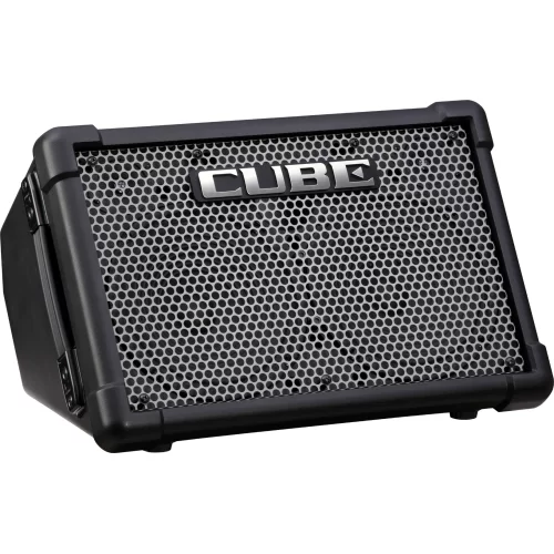 Roland CUBE Street EX (CUBE-STEX) Гитарный комбоусилитель, 50 Вт., 2x8"