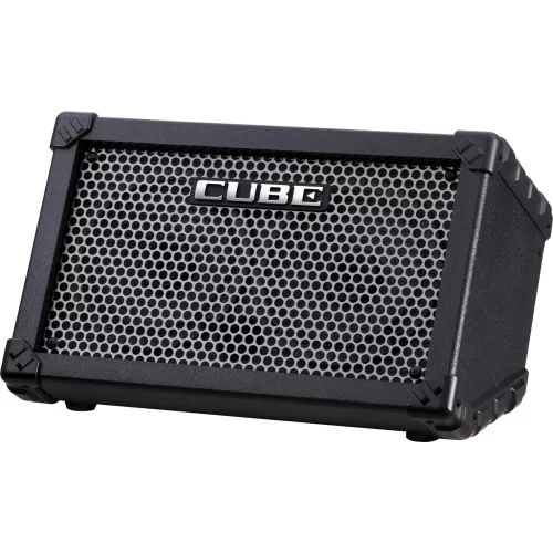 Roland CUBE Street Гитарный комбоусилитель, 5 Вт., 2x6,5"