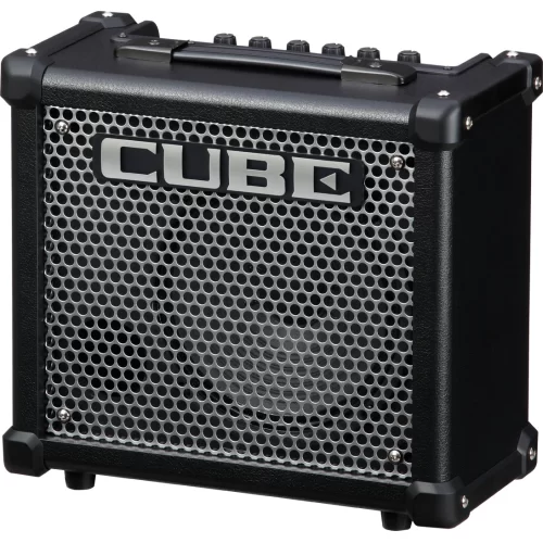 Roland CUBE-10GX Гитарный комбоусилитель, 10 Вт., 8"