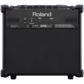 Roland CUBE-10GX Гитарный комбоусилитель, 10 Вт., 8"