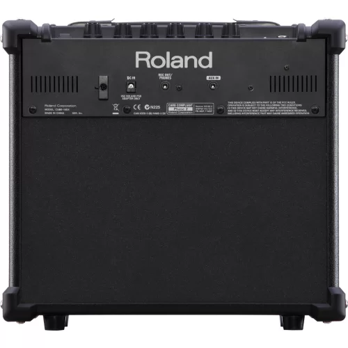 Roland CUBE-10GX Гитарный комбоусилитель, 10 Вт., 8"