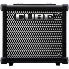 Roland CUBE-10GX Гитарный комбоусилитель, 10 Вт., 8"