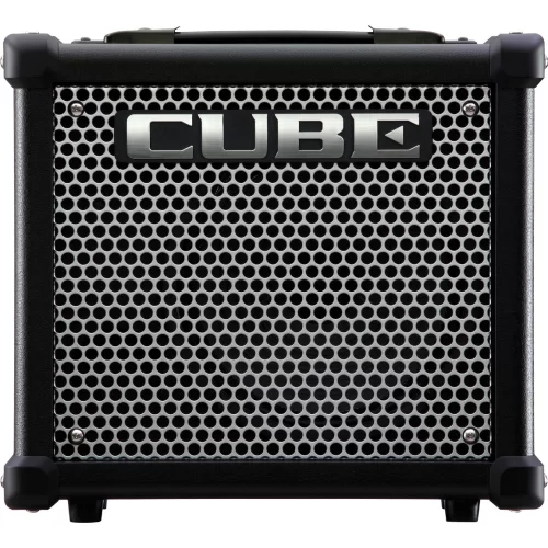 Roland CUBE-10GX Гитарный комбоусилитель, 10 Вт., 8"