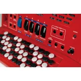 Roland FR-1XB RD Цифровой баян