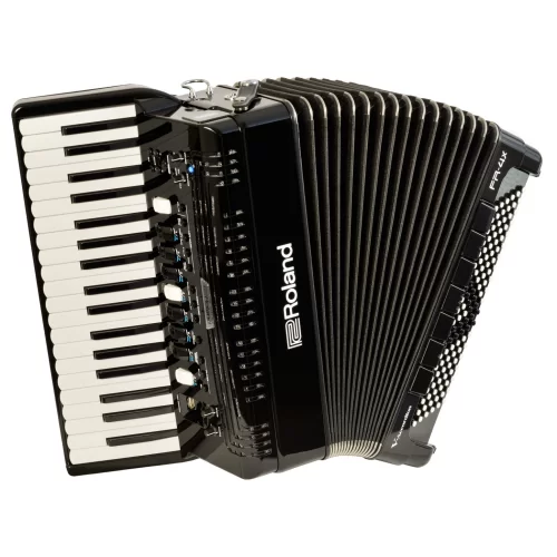 Roland FR-4X BK Цифровой аккордеон