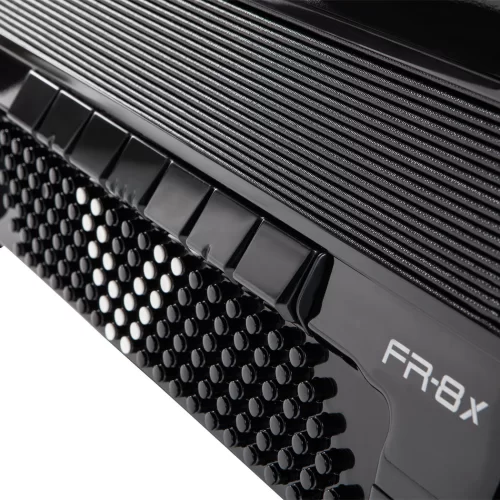 Roland FR-8X BK Цифровой аккордеон