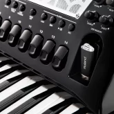 Roland FR-8X BK Цифровой аккордеон