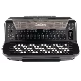 Roland FR-8XB BK Цифровой баян