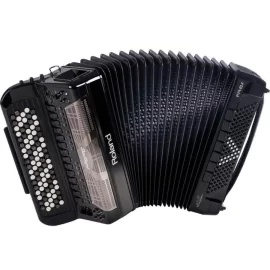 Roland FR-8XB BK Цифровой баян