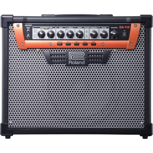 Roland GA-112 Гитарный комбоусилитель, 100 Вт., 12"