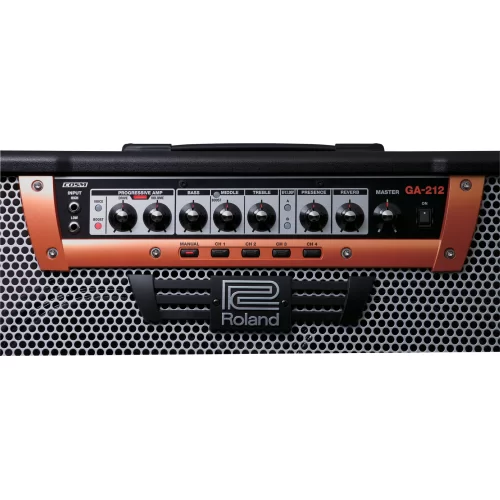 Roland GA-212 Гитарный комбоусилитель, 200 Вт., 2х12"