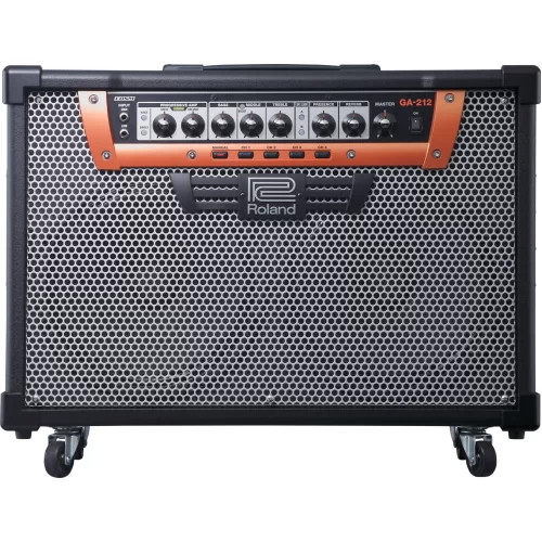 Roland GA-212 Гитарный комбоусилитель, 200 Вт., 2х12"