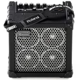 Roland MICRO CUBE RX Гитарный комбоусилитель, 5 Вт., 4x4"