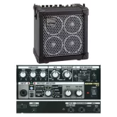 Roland MICRO CUBE RX Гитарный комбоусилитель, 5 Вт., 4x4"