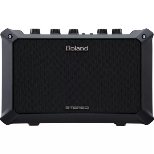 Roland MOBILE AC Акустический комбоусилитель, 5 Вт., 4"