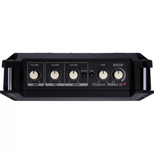 Roland MOBILE AC Акустический комбоусилитель, 5 Вт., 4"
