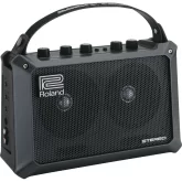 Roland MOBILE CUBE Комбоусилитель, 5 Вт., 2x4"