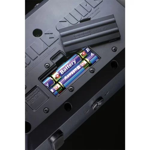 Roland MOBILE CUBE Комбоусилитель, 5 Вт., 2x4"