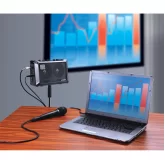 Roland MOBILE CUBE Комбоусилитель, 5 Вт., 2x4"