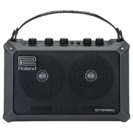Roland MOBILE CUBE Комбоусилитель, 5 Вт., 2x4"