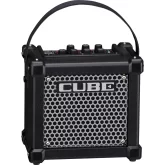 Roland Micro Cube GX Гитарный комбоусилитель, 2 Вт., 5"