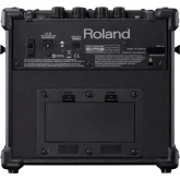 Roland Micro Cube GX Гитарный комбоусилитель, 2 Вт., 5"