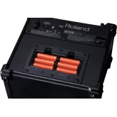 Roland Micro Cube GX Гитарный комбоусилитель, 2 Вт., 5"