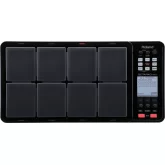 Roland Octapad SPD-30-BK Перкуссионный модуль