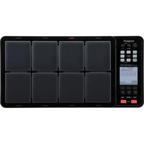 Roland Octapad SPD-30-BK Перкуссионный модуль