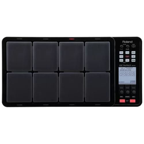 Roland Octapad SPD-30-BK Перкуссионный модуль