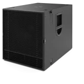 SE Audiotechnik B 15A Активный сабвуфер, 800 Вт., 15"