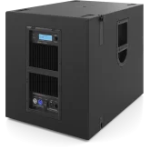 SE Audiotechnik B 15A Активный сабвуфер, 800 Вт., 15"