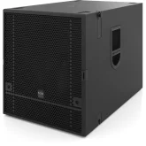 SE Audiotechnik B 18A Активный сабвуфер, 1600 Вт., 18"