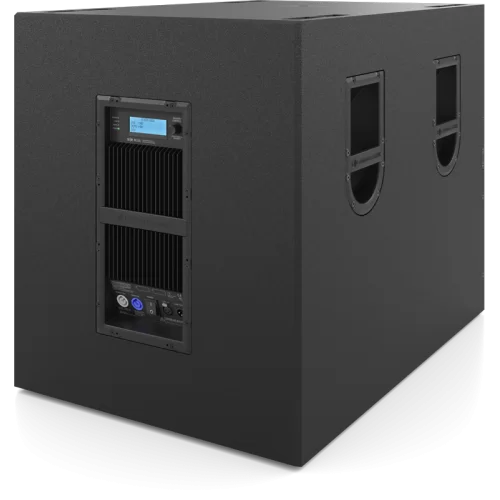 SE Audiotechnik B 21A Активный сабвуфер, 1600 Вт., 21"